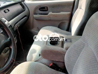 Hyundai Trajet Xe Rin 9 chỗ máy dầu 2003 - Xe Rin 9 chỗ máy dầu