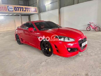 Hyundai Tuscani bán 2 cửa  2008 cực ken . 9 chủ bảo hành.. 2008 - bán 2 cửa tuscani 2008 cực ken . 9 chủ bảo hành..