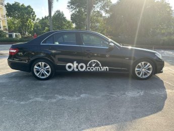 Mercedes-Benz E250   E250 2009 2009 - Mercedes Benz E class E250 2009
