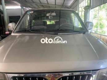 Mitsubishi Jolie cần bán 2003 - cần bán