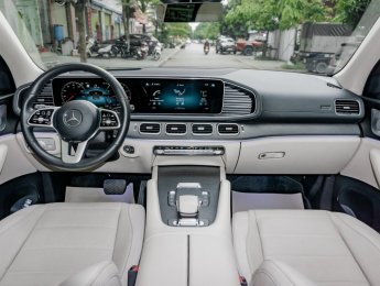 Mercedes-Benz GLS 450 2020 - Phiên bản nhập Mỹ đủ option