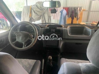 Mitsubishi Jolie cần bán 2003 - cần bán