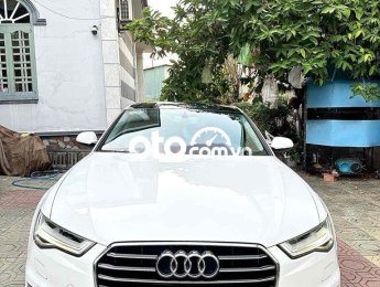 Audi A6 Bán Xe Nhà Chạy 2016 - Bán Xe Nhà Chạy