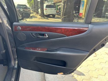 Lexus LS 600 2008 - Trung Sơn Auto bán xe độc, chất nhất thị trường