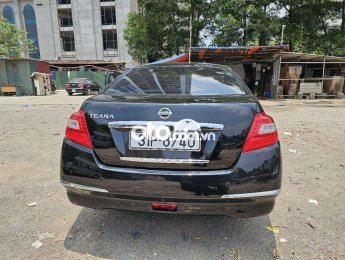 Nissan Teana Teanna 31F, 1 CHỦ từ đầu, Cam kết xe đẹp, zin 2010 - Teanna 31F, 1 CHỦ từ đầu, Cam kết xe đẹp, zin