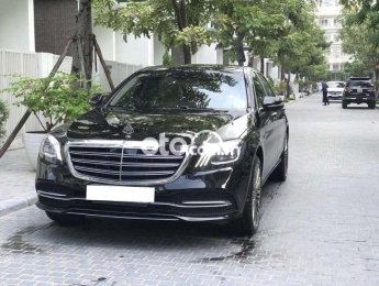 Mercedes-Benz S500 Chính chủ bán Mercedes S500 biển đẹp 6789 2015 - Chính chủ bán Mercedes S500 biển đẹp 6789