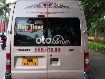 Ford Transit Gia đình cần bán xe   16 chỗ đời 2008 2008 - Gia đình cần bán xe Ford transit 16 chỗ đời 2008