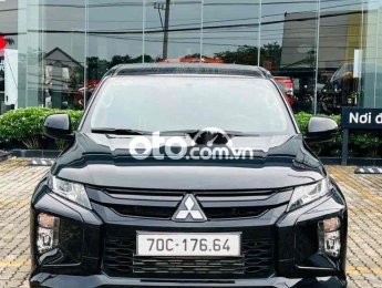 Mitsubishi Triton Cần bán   4x2 AT - Lướt 2022 2022 - Cần bán Mitsubishi Triton 4x2 AT - Lướt 2022