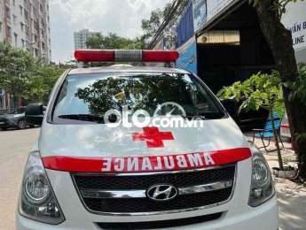 Hyundai Starex do het cv bán 2013 - do het cv bán