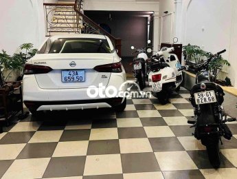 Nissan Almera thanh lý. xe 1 chủ từ showroom 2023 - thanh lý. xe 1 chủ từ showroom