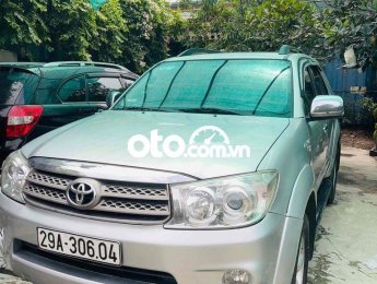 Toyota Fortuner   2.7 std hai cầu 2011 - TOYOTA FORTUNER 2.7 std hai cầu