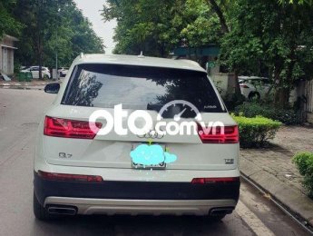 Audi Q7 Xe   chính chủ nữ sử dụng cần bán 2016 - Xe audi q7 chính chủ nữ sử dụng cần bán