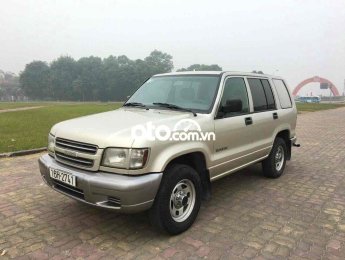 Isuzu Trooper   2002 nhập nhật 2002 - isuzu trooper 2002 nhập nhật