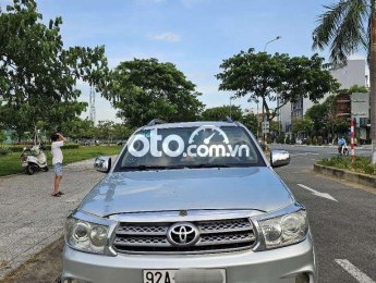 Toyota Fortuner 2009 - Toyota