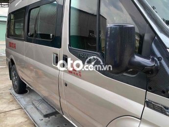 Ford Transit Tải van 6 chỗ máy zin cam zin 2014 - Tải van 6 chỗ máy zin cam zin