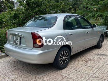 Daewoo Lanos  2001 máy em ru, máy lạnh ngon lành, mâm đúc 2001 - lanos 2001 máy em ru, máy lạnh ngon lành, mâm đúc
