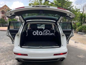Audi Q7   Sline 3.0 TFSI QUATTRO 7 chổ model 2015 2014 - Audi Q7 Sline 3.0 TFSI QUATTRO 7 chổ model 2015