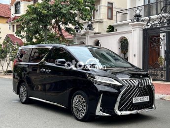 Lexus LM 350  lm 350-2022 2022 - Lexus lm 350-2022