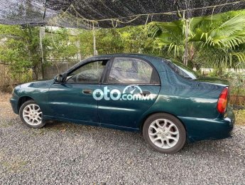 Daewoo Lanos Xe 5 chỗ a rộng rãi máy êm tít điều hòa đầy đủ 2002 - Xe 5 chỗ a rộng rãi máy êm tít điều hòa đầy đủ