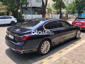 BMW 730Li  730Li Pure Excellence sản xuất 2019 2019 - BMW 730Li Pure Excellence sản xuất 2019