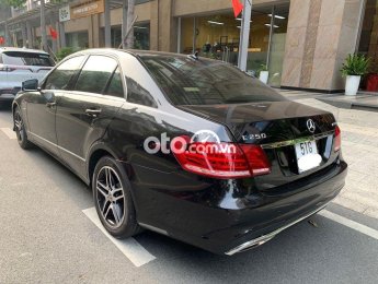 Mercedes-Benz E250  E250 AMG 2013 - Mercedes Benz E250 AMG