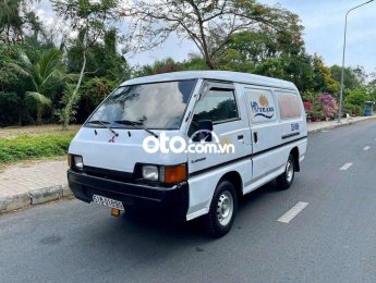 Mitsubishi L300 Bán xe hoặc đổi tai thùng 2000 - Bán xe hoặc đổi tai thùng