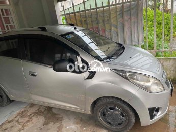 Chevrolet Spark Bán xe Spart 2012 2012 - Bán xe Spart 2012