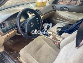 Honda Accord  1994, mới làm máy, mới sang tên, đăng kiểm 1994 - Accord 1994, mới làm máy, mới sang tên, đăng kiểm