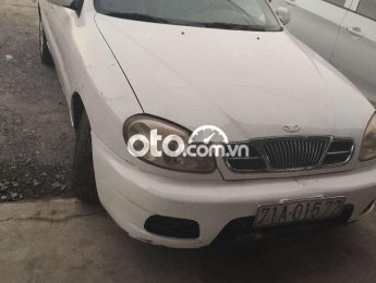 Daewoo Lanos Bán xe 5 chỗ tập lái, máy móc êm 2002 - Bán xe 5 chỗ tập lái, máy móc êm