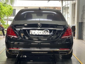 Mercedes-Benz S600 Mercedes S600 Maybach sx 2016 biển số siêu đẹp 2016 - Mercedes S600 Maybach sx 2016 biển số siêu đẹp