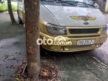 Ford Transit Bán xe tải   2005 - Bán xe tải Van Transit