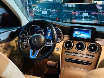 Mercedes-Benz C180 2020 - Xe siêu lướt Odo chỉ vọn vẹn 2v3km