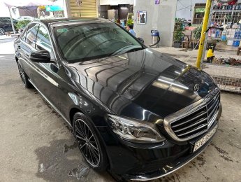 Mercedes-Benz C200 2019 - Mercedes-Benz C200 2019