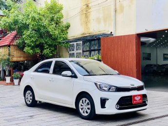 Kia Soluto 2021 - Bảo hành 10.000km sau khi mua xe