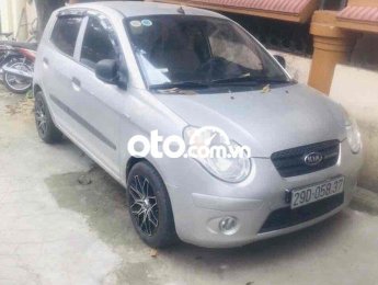 Kia Morning  moning  số tự động đk lần đầu 2015 sx 2010 2010 - kia moning van số tự động đk lần đầu 2015 sx 2010