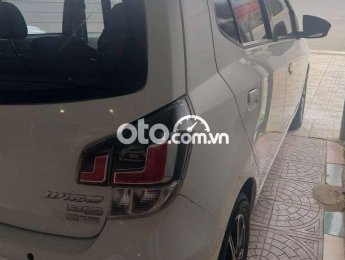 Toyota Wigo BÁN WINGO 1.2G TỰ ĐỘNG BẢN CAO NHẤT ĐỀ NỔ CHÍNHCHU 2021 - BÁN WINGO 1.2G TỰ ĐỘNG BẢN CAO NHẤT ĐỀ NỔ CHÍNHCHU