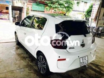 Mitsubishi Mirage   chính chủ từ đầu ko kinh doanh. 2016 - Mitsubishi Mirage chính chủ từ đầu ko kinh doanh.
