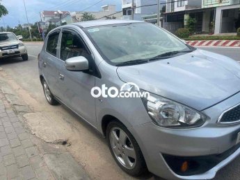 Mitsubishi Mirage xe đúng 1 chủ *** chính chủ có đỗi xe khác 2018 - xe đúng 1 chủ *** chính chủ có đỗi xe khác