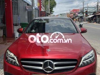 Mercedes-Benz C180 Mercedes C180AMG 2020 mới 98% zin đét 2020 - Mercedes C180AMG 2020 mới 98% zin đét