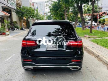 Mercedes-Benz GLC LongAnh Auto Chào Bán 2016 - LongAnh Auto Chào Bán