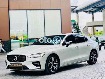 Volvo S60   siêu lướt 15.000km Model2022 2021 - Volvo S60 siêu lướt 15.000km Model2022