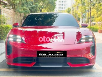 Porsche Taycan 𝙋𝙊𝙍𝙎𝘾𝙃𝙀 𝙏𝘼𝙔𝘾𝘼𝙉 𝙏𝙐𝙍𝘽𝙊 𝟐𝟎𝟐𝟏- lăn bánh 9000 miles 2020 - 𝙋𝙊𝙍𝙎𝘾𝙃𝙀 𝙏𝘼𝙔𝘾𝘼𝙉 𝙏𝙐𝙍𝘽𝙊 𝟐𝟎𝟐𝟏- lăn bánh 9000 miles