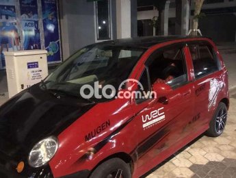 Daewoo Matiz Cần bán xe  đời 2006 2006 - Cần bán xe Matiz đời 2006