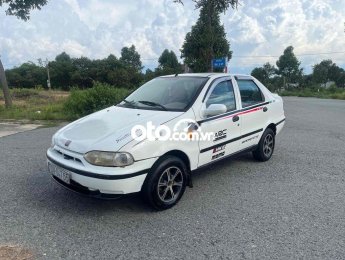Fiat Siena  2002 2002 - Fiat 2002