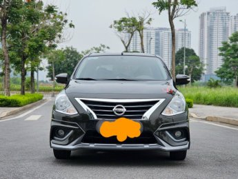 Nissan Sunny 2019 - Xe cá nhân 1 chủ từ mới
