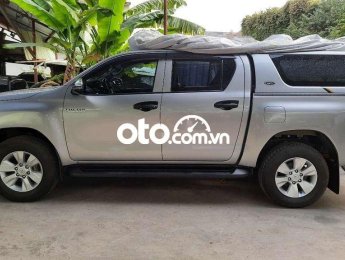 Toyota Hilux   2018 Đăng Ký 2019 2018 - Toyota Hilux 2018 Đăng Ký 2019