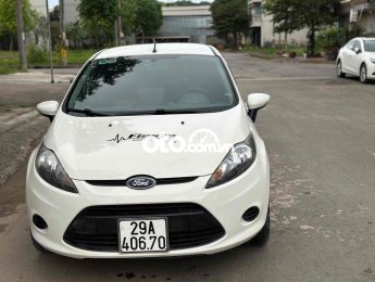 Ford Fiesta xe nhà mình bán bác nào thiện trí alo 2012 - xe nhà mình bán bác nào thiện trí alo