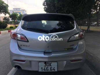 Mazda 3  bản nhập full option 2010 - mazda3 bản nhập full option