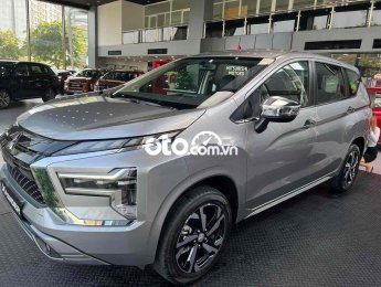 Mitsubishi Xpander xe 7 chổ số tự động 2023 - xe 7 chổ số tự động