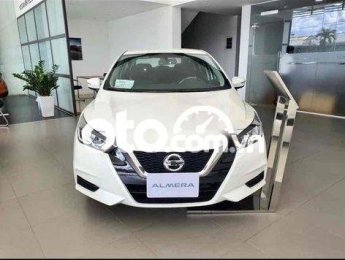 Nissan Almera   xe chính chủ gia đình đi 2021 - Nissan Almera xe chính chủ gia đình đi
